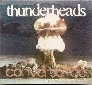 Convergence by The Thunderheads